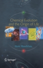 Image for Chemical evolution and the origin of life