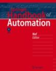 Image for Springer handbook of automation