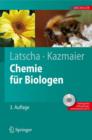 Image for Chemie fur Biologen
