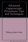 Image for Advanced Laparoscopic Procedures