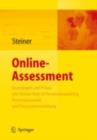 Image for Online-Assessment: Grundlagen und Anwendung von Online-Tests in der Unternehmenspraxis