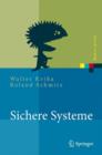 Image for Sichere Systeme