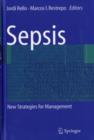 Image for Sepsis: new strategies for management