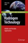 Image for Hydrogen technology  : mobile and portable applications