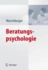 Image for Beratungspsychologie