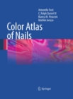 Image for Color atlas of nails