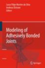 Image for Modeling of adhesively bonded joints