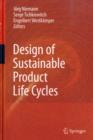Image for Design of sustainable product life cycles