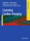 Image for Learning cardiac imaging: 100 essential cases