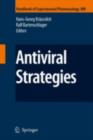 Image for Antiviral strategies