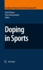 Image for Doping in sports