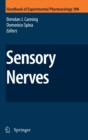 Image for Sensory Nerves