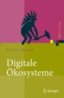 Image for Digitale Okosysteme: Unternehmen im Wandel