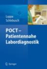 Image for POCT - Patientennahe Labordiagnostik