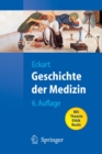Image for Geschichte der Medizin: Fakten, Konzepte, Haltungen