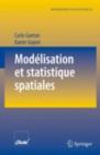 Image for Modelisation et statistique spatiales : 63