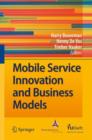 Image for Mobile Service Innovation and Business Models