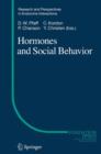 Image for Hormones and social behaviour