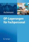 Image for OP-Lagerungen fuer Fachpersonal