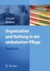 Image for Organisation und Haftung in der ambulanten Pflege: Praxisbuch
