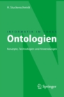 Image for Ontologien: Konzepte, Technologien und Anwendungen