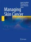 Image for Managing skin cancer