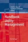 Image for Handbook utility management