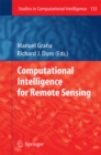 Image for Computational intelligence for remote sensing