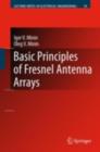 Image for Basic Principles of Fresnel Antenna Arrays