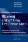 Image for Introduction to ultraviolet and X-ray free-electron lasers: basic physics, experimental results, technological challenges