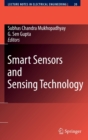 Image for Smart Sensors and Sensing Technology
