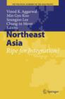 Image for Northeast Asian regionalism  : ripe for integration?