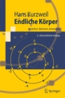Image for Endliche Korper : Verstehen, Rechnen, Anwenden