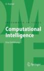 Image for Computational Intelligence : Eine Einfuhrung