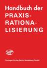 Image for Handbuch der Praxis-Rationalisierung