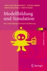 Image for Modellbildung und Simulation: Eine anwendungsorientierte Einfuhrung