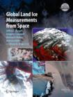 Image for Global Land Ice Measurements from Space