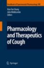 Image for Pharmacology and therapeutics of cough