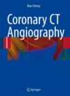 Image for Coronary CT Angiography