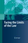 Image for Facing the limits of the law