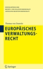Image for Europaisches Verwaltungsrecht