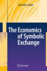 Image for The economics of symbolic exchange