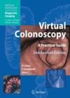 Image for Virtual colonoscopy: a practical guide