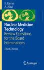 Image for Nuclear Medicine Technology