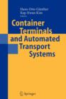 Image for Container Terminals and Automated Transport Systems