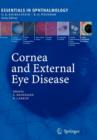 Image for Cornea and External Eye Disease