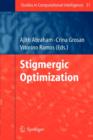 Image for Stigmergic Optimization