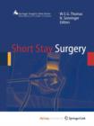 Image for Short Stay Surgery