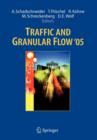 Image for Traffic and Granular Flow &#39; 05