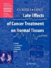Image for CURED I - LENT Late Effects of Cancer Treatment on Normal Tissues